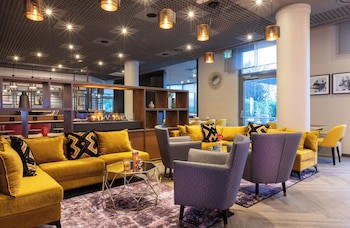Leonardo Hotel Verona fotoğrafı