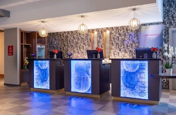 Leonardo Hotel Verona fotoğrafı