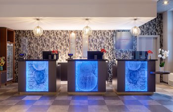 Leonardo Hotel Verona galeri fotoğrafı