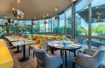 Leonardo Hotel Verona galeri fotoğrafı