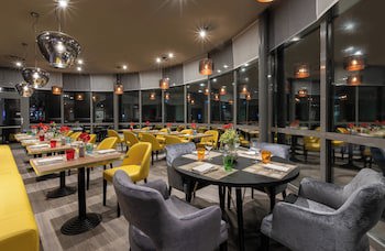 Leonardo Hotel Verona galeri fotoğrafı