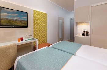 Leonardo Hotel Verona galeri fotoğrafı
