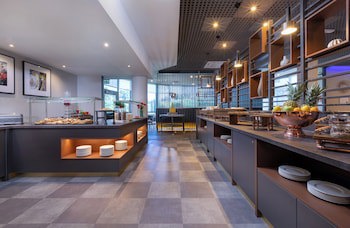 Leonardo Hotel Verona galeri fotoğrafı