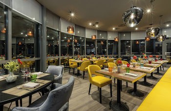 Leonardo Hotel Verona galeri fotoğrafı