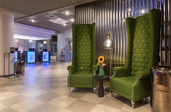 Leonardo Hotel Verona galeri fotoğrafı