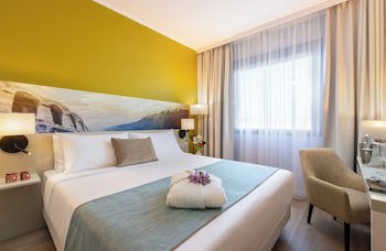 Leonardo Hotel Verona galeri fotoğrafı