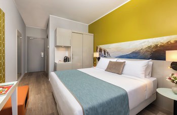 Leonardo Hotel Verona galeri fotoğrafı