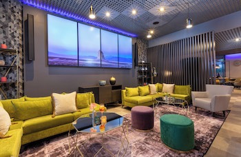 Leonardo Hotel Verona galeri fotoğrafı