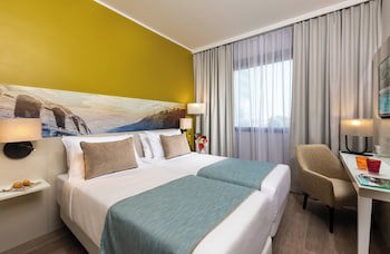 Leonardo Hotel Verona galeri fotoğrafı