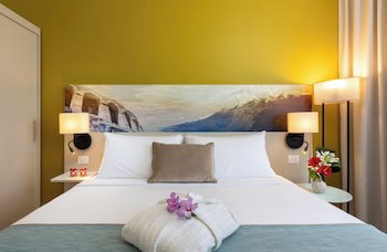 Leonardo Hotel Verona galeri fotoğrafı