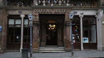 Best Western Queens Hotel