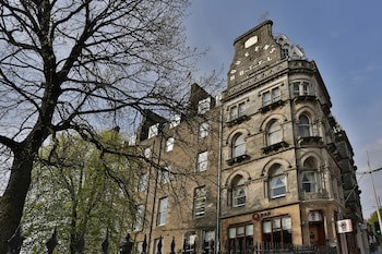 Best Western Queens Hotel