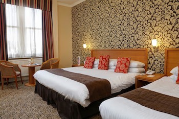 Best Western Queens Hotel