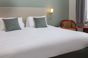 Best Western Queens Hotel