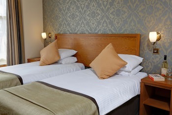 Best Western Queens Hotel