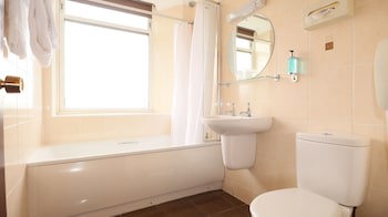 Best Western Queens Hotel
