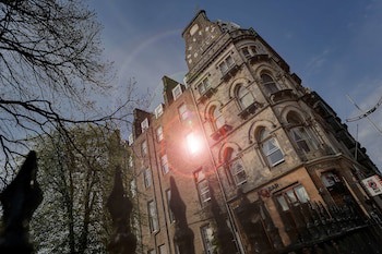 Best Western Queens Hotel