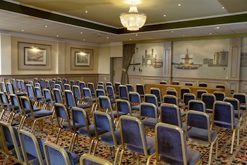 Best Western Queens Hotel
