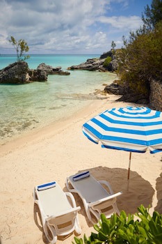 Cambridge Beaches Resort & Spa - Adults Only