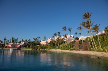Cambridge Beaches Resort & Spa - Adults Only