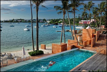 Cambridge Beaches Resort & Spa - Adults Only