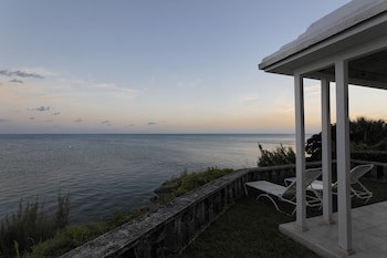 Cambridge Beaches Resort & Spa - Adults Only