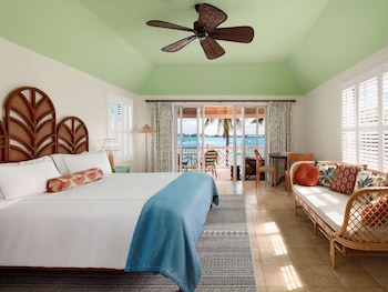Cambridge Beaches Resort & Spa - Adults Only