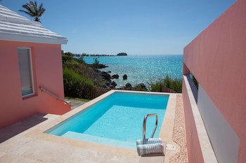 Cambridge Beaches Resort & Spa - Adults Only