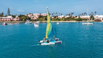 Cambridge Beaches Resort & Spa - Adults Only