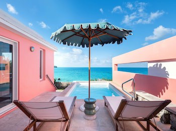Cambridge Beaches Resort & Spa - Adults Only