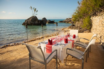 Cambridge Beaches Resort & Spa - Adults Only