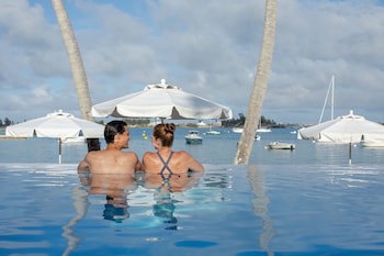 Cambridge Beaches Resort & Spa - Adults Only