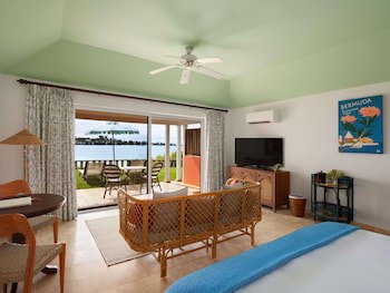 Cambridge Beaches Resort & Spa - Adults Only