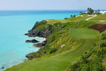 Cambridge Beaches Resort & Spa - Adults Only