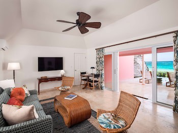 Cambridge Beaches Resort & Spa - Adults Only
