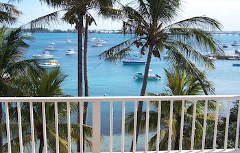 Cambridge Beaches Resort & Spa - Adults Only