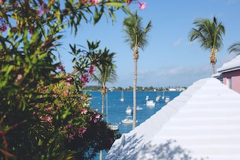 Cambridge Beaches Resort & Spa - Adults Only