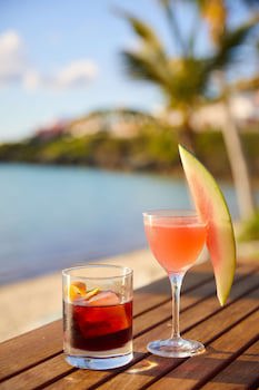 Cambridge Beaches Resort & Spa - Adults Only
