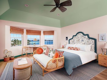 Cambridge Beaches Resort & Spa - Adults Only
