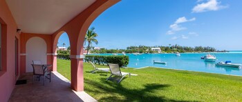 Cambridge Beaches Resort & Spa - Adults Only