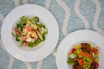 Cambridge Beaches Resort & Spa - Adults Only