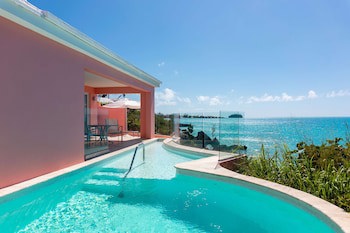 Cambridge Beaches Resort & Spa - Adults Only