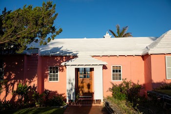 Cambridge Beaches Resort & Spa - Adults Only