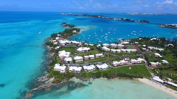 Cambridge Beaches Resort & Spa - Adults Only