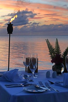 Cambridge Beaches Resort & Spa - Adults Only