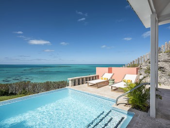 Cambridge Beaches Resort & Spa - Adults Only