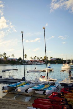 Cambridge Beaches Resort & Spa - Adults Only