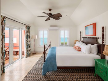 Cambridge Beaches Resort & Spa - Adults Only
