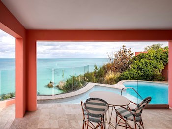 Cambridge Beaches Resort & Spa - Adults Only