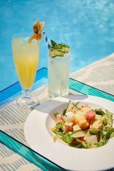 Cambridge Beaches Resort & Spa - Adults Only